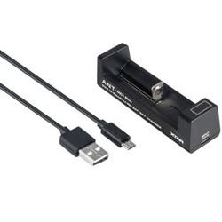 Plus Mc1 Xtar Oplader - Effektiv og Praktisk Løsning
