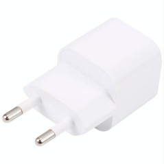 20w Usb Hurtig Oplader Ampx2013 Power Delivery Universal Oplader - Opladere  - 6922330281563