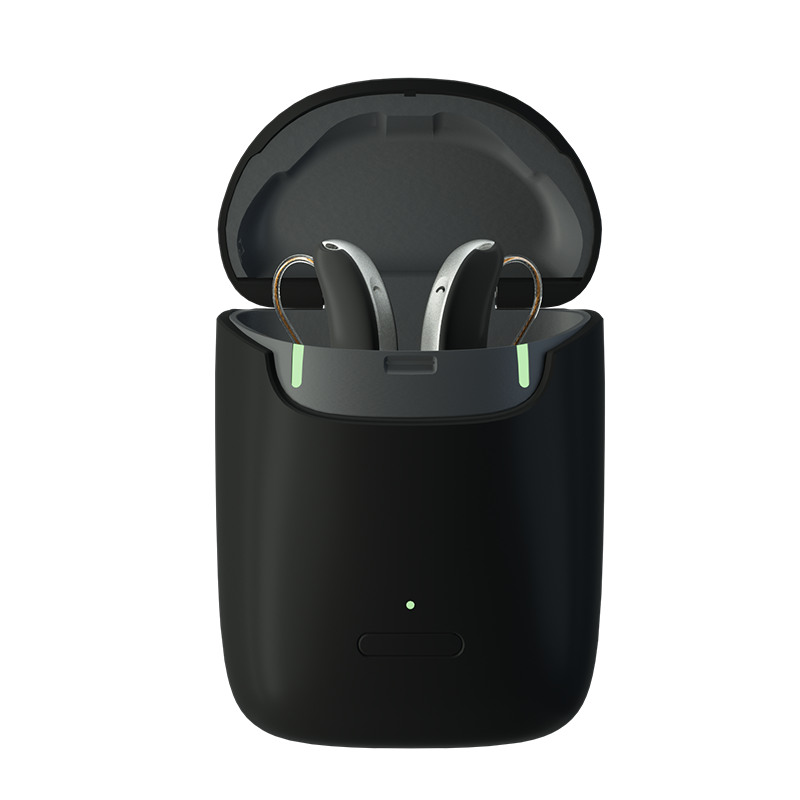 Slim Ric Travel Charger - Connexx Opladere  - 5714880120219