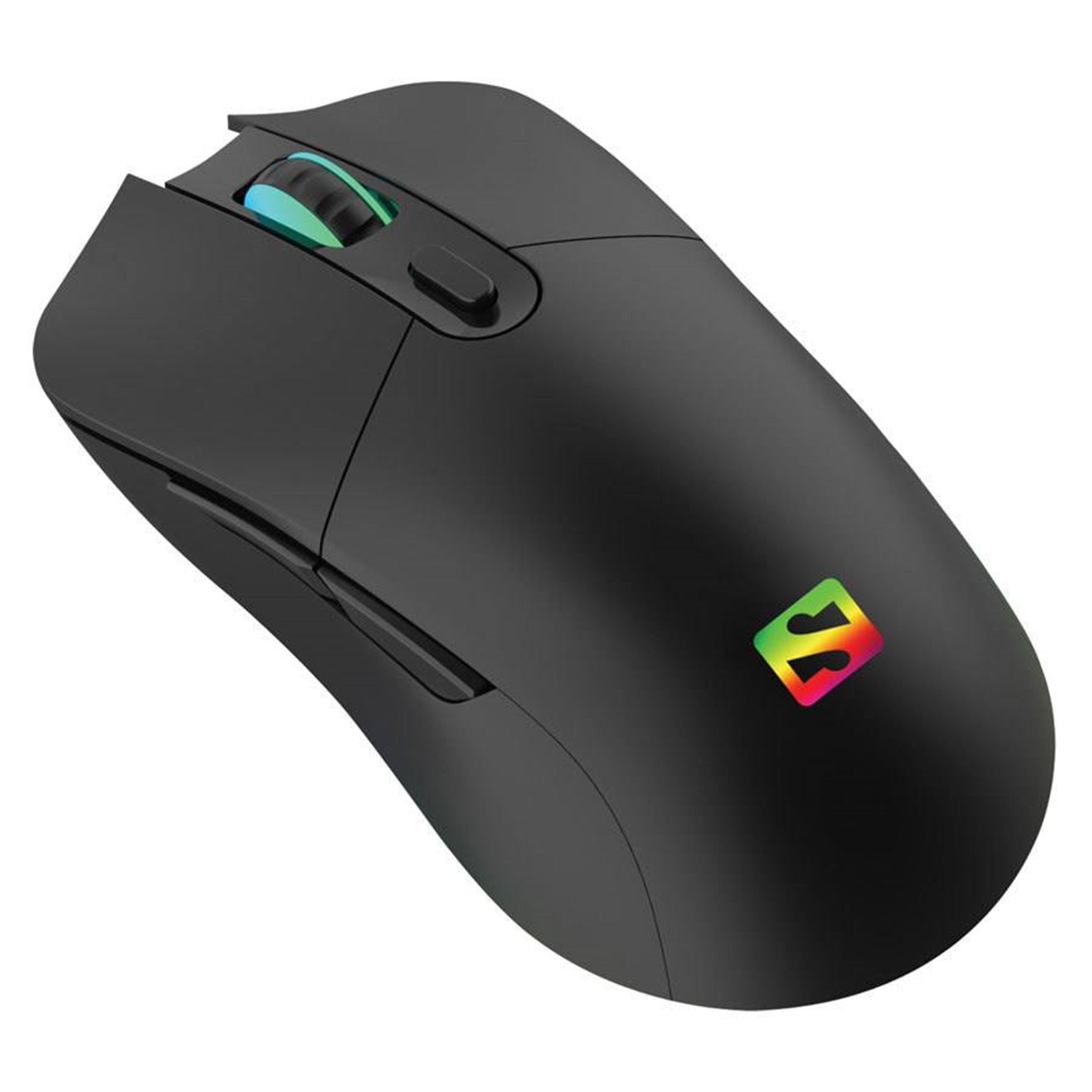 Sandberg Wireless Sniper Mouse - Sandberg Opladere  - 5705730640216