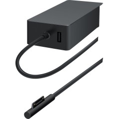 Microsoft 65w Psu For Surface Pro - Microsoft Opladere  - 0889842008692