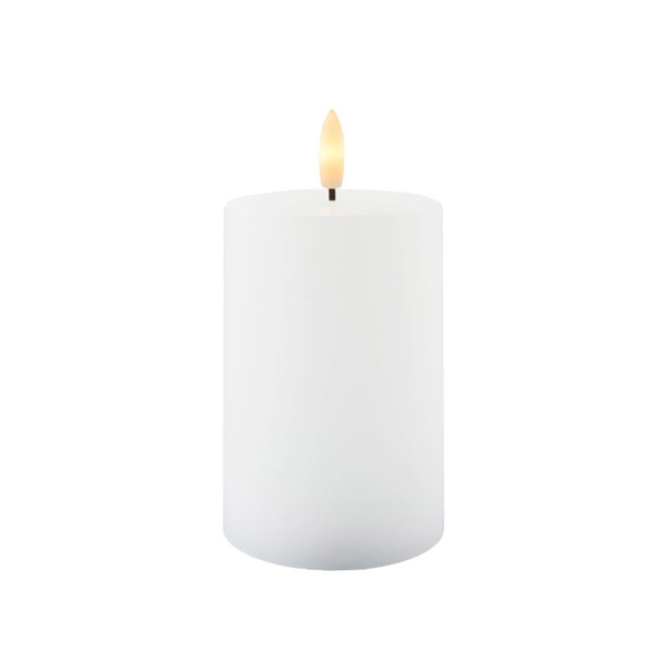 Sirius Sille Bloklys Genopladelig - Sirius Opladere  - 5707310806227