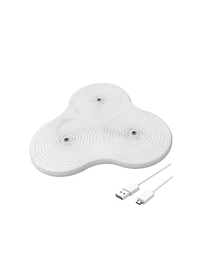 Sirius Sille Decopower Multi Charger Lader Til Led Lys - Sirius Opladere  - 5707310888209