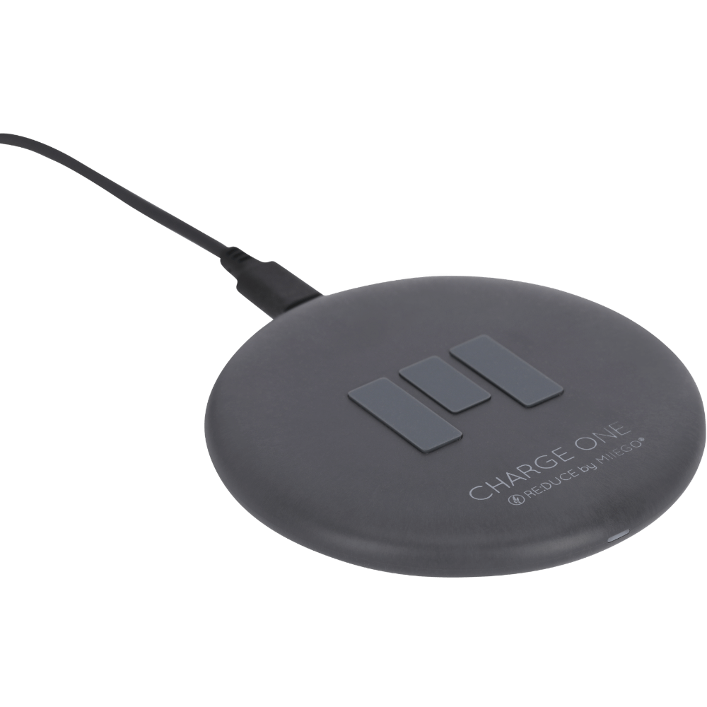 Charge One :duce Trådløs Charger - Miiego Opladere