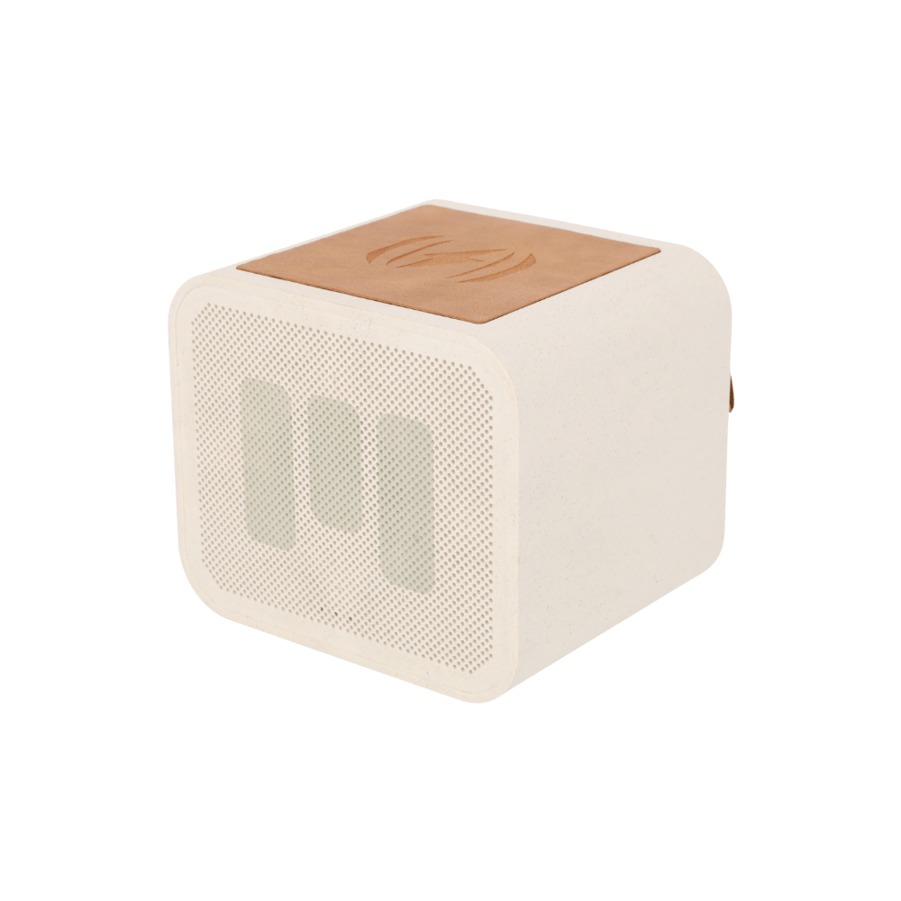 Hvid Chargeampplay :duce White - Miiego Dk Opladere