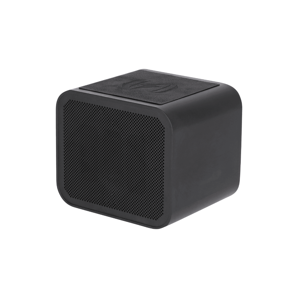 Sort Chargeampplay :duce Black - Miiego Dk Opladere