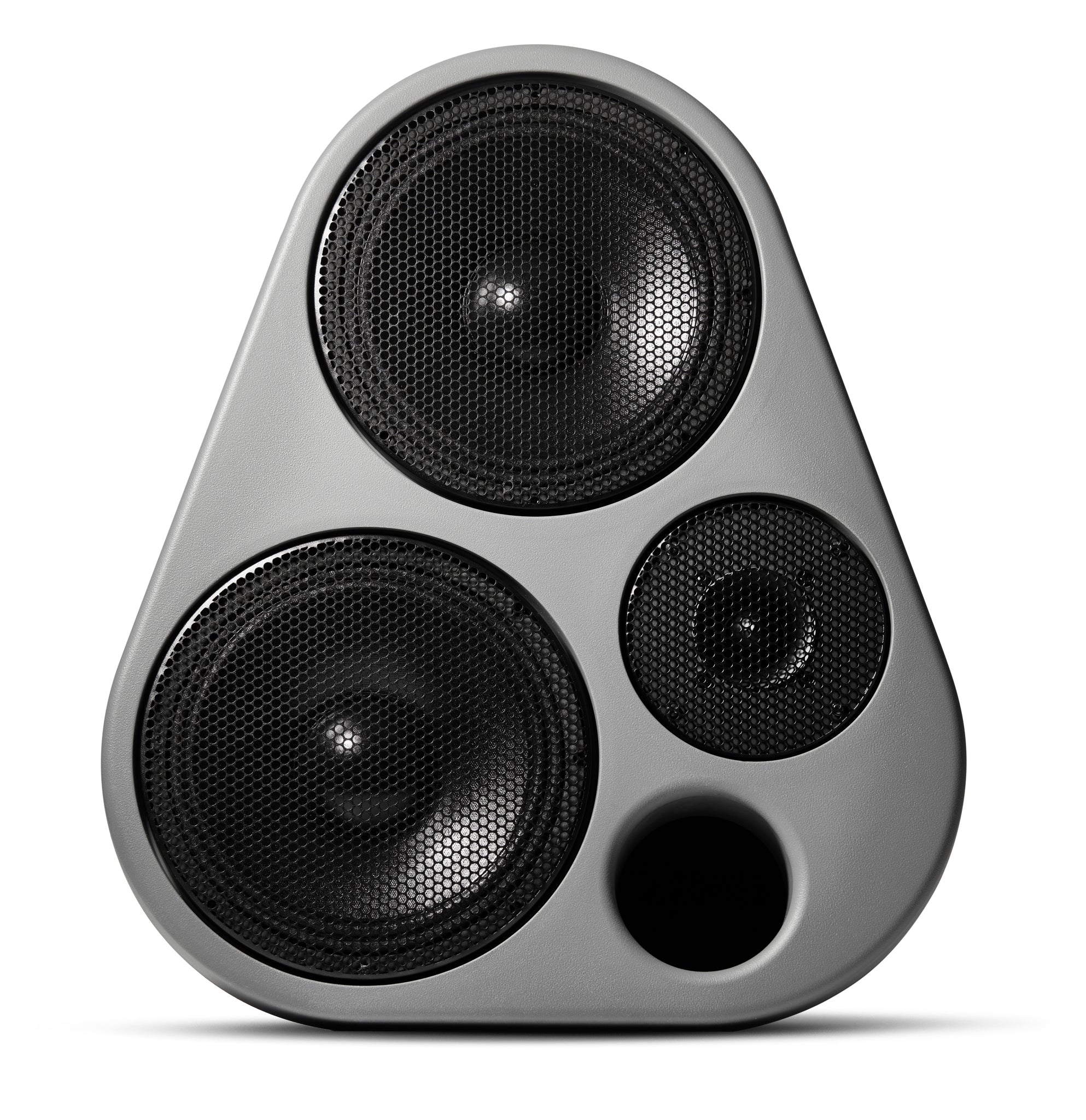 Grå Enkl Sound Es1 - Opladere  - 05700002267504
