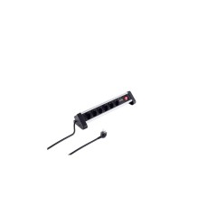 Impuls Tablepowersocket Vejs Med Usb Oplader - S-impuls Opladere  - 4017538071750