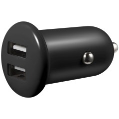 Sandberg Car Charger 2usb Saver - Sandberg Opladere  - 5705730340406