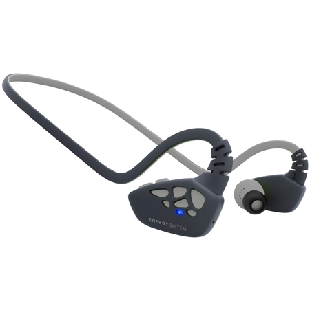 Energy Sistem Sport Bluetooth Høretelefoner - Energy Sistem Opladere  - 8432426429271