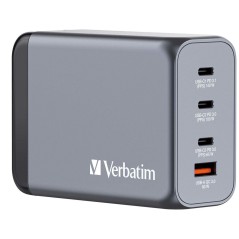 Verbatim Gnc 240 Gan Charger 240w With - Verbatim Opladere  - 023942322054