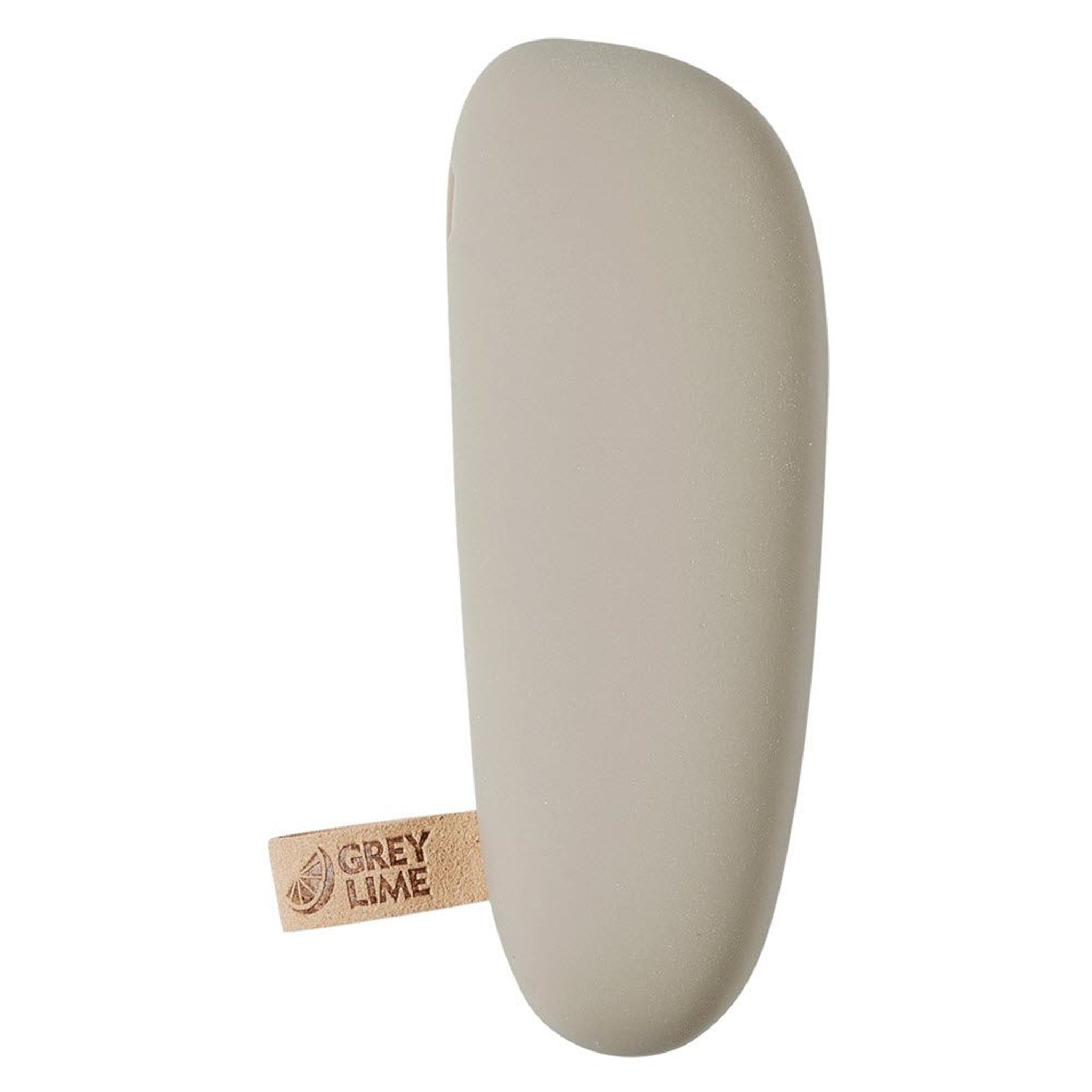 Greylime Power Stone 2600 Mah Powerbank Beige - Greylime Opladere  - 5713661001754