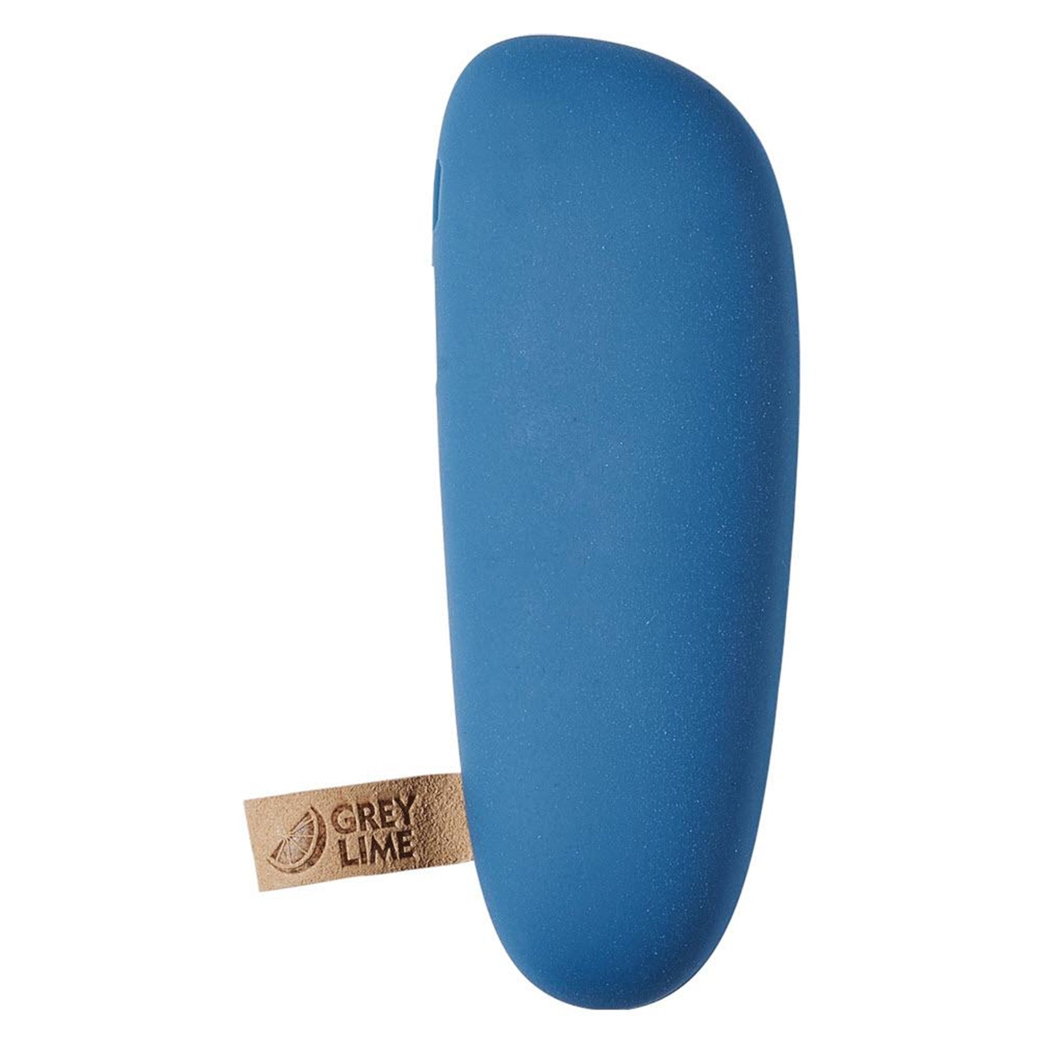 Greylime Power Stone 2600 Mah Powerbank Blå - Greylime Opladere  - 5713661001747