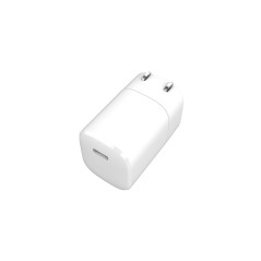 Estuff Home Charger 20w - Estuff Opladere  - 5715063063316