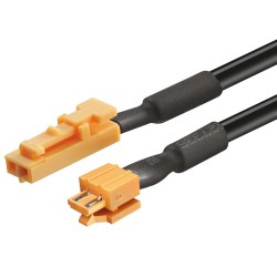Ledning Til Loox Usb Oplader 12v - Haefele Opladere