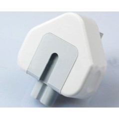 Coreparts Mains Plug Duckhead Apple - Coreparts Opladere  - 5712505565629