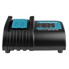Makita Dc18sd Batteri Oplader - Makita Opladere  - 0088381345811