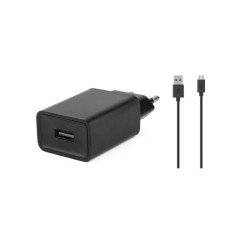 Coreparts Micro Usb Charger 10w - Coreparts Opladere  - 5711045957680