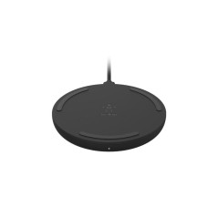 Sort Belkin Mobile Device Charger Black - Belkin Opladere  - 745883796199