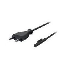 Sort Microsoft Mobile Device Charger Black - Microsoft Opladere  - 889842008609