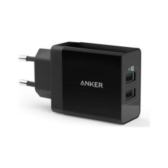 Anker Powerport Charger Quick Charge - Anker Opladere  - 848061019612