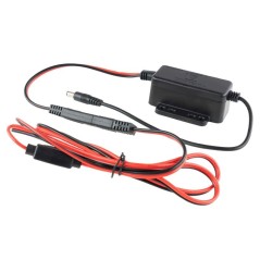 Ram Mounts Ram Hardwire Charger 32vdc - Ram Mounts Opladere  - 793442905490