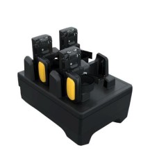 Zebra Rs5100 Charger Slot Ring Sca - Zebra Opladere  - 5706998987280
