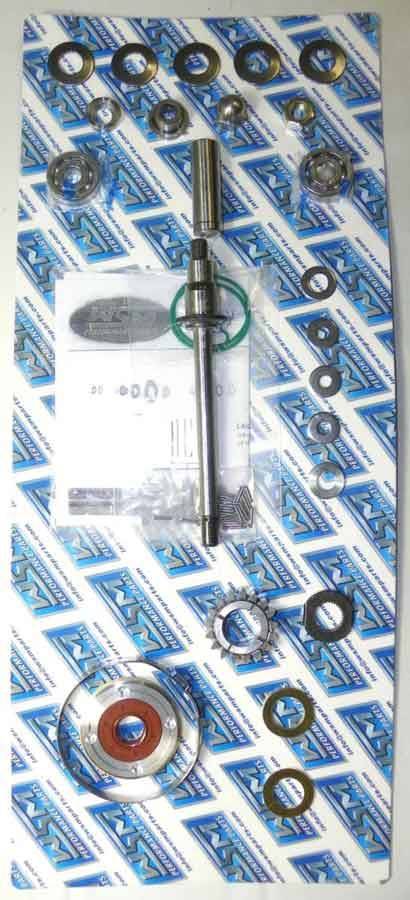 Sea Doo 1503 Super Oplader Sæt Tand Ikke Intercooler 420881940 - Wsm Opladere