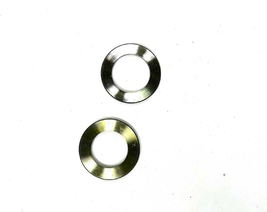 Sea Doo 1503 Super Oplader Skiver 010101k - Wsm Opladere