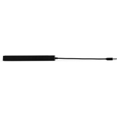 Slim Rechargeable Pen Charger - Hp Opladere  - 4573595708560
