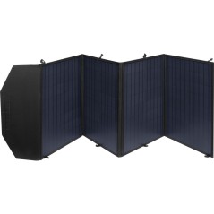 Sandberg Solar Charger 100w Qc3 - Sandberg Opladere  - 5705730420818