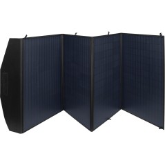 Sandberg Solar Charger 200w Qc3 - Sandberg Opladere  - 5705730420825