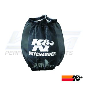 Suzuki 450 2006 2009 Tør Oplader Su4506dk - K&n Opladere