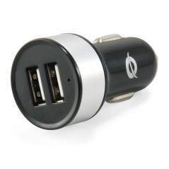 Conceptronic Usb Car - Conceptronic Opladere  - 8714909023399