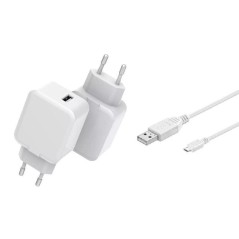 Coreparts Usb Charger With 3meter - Coreparts Opladere  - 5704174602460