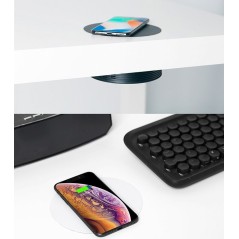 Vivolink Wireless Charger - Vivolink Opladere  - 5704174237891