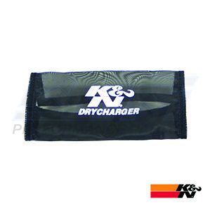 Yamaha 450 Yfz Tør Oplader Ya4504tdk - K&n Opladere